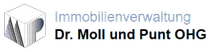 Immobilienverwaltung Dr. Moll und Punt OHG